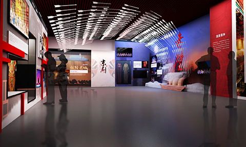 国家大剧院剧目展